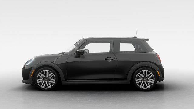 mini 3 Door 2026 - 4
