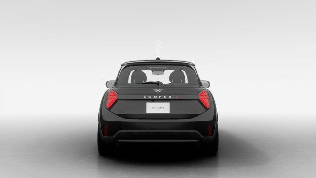 mini 3 Door 2026 - 5