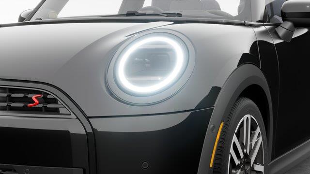 mini 3 Door 2026 - 6