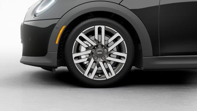 mini 3 Door 2026 - 7