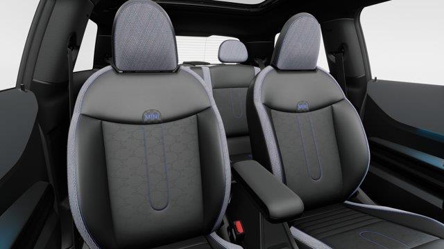 mini 3 Door 2026 - 11