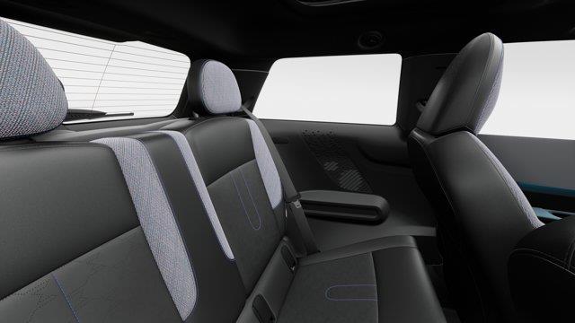 mini 3 Door 2026 - 12