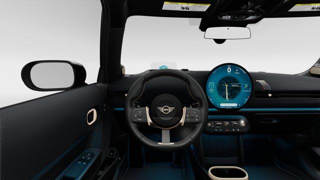 mini 3 Door 2026 - 13