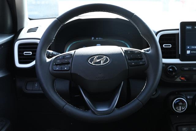 hyundai Venue 2025 - 8