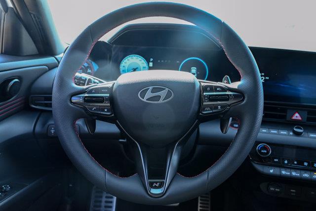 hyundai Elantra 2025 - 7
