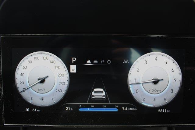 hyundai Elantra 2025 - 13