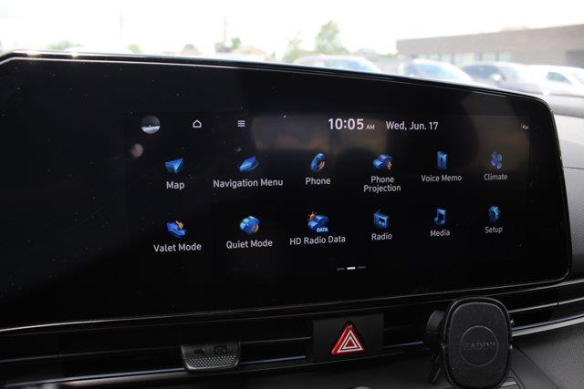 hyundai Elantra 2025 - 14