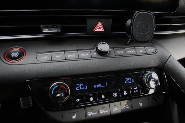 hyundai Elantra 2025 - 15