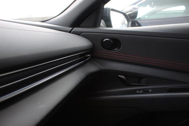hyundai Elantra 2025 - 21