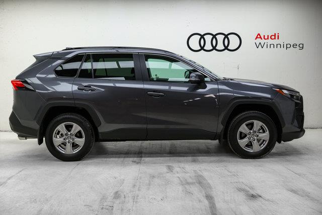 toyota RAV4 2025 - 4