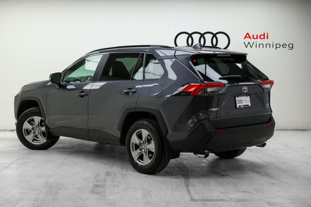 toyota RAV4 2025 - 6