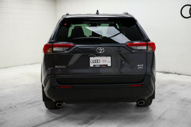 toyota RAV4 2025 - 7