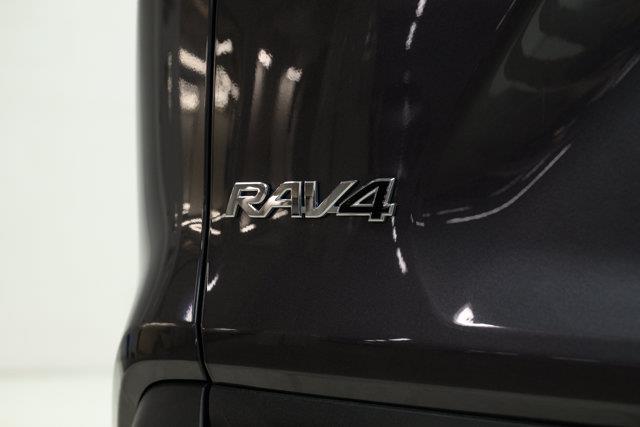 toyota RAV4 2025 - 8