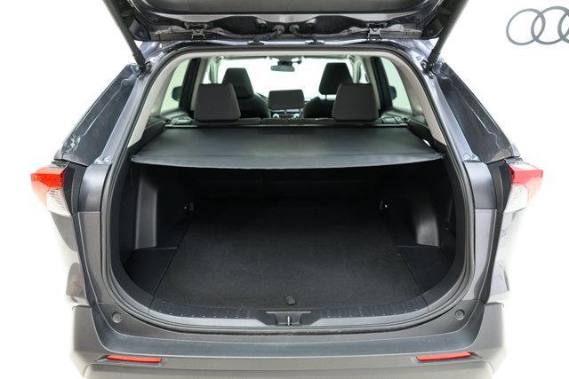 toyota RAV4 2025 - 10