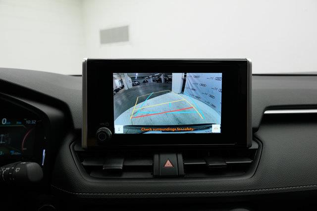 toyota RAV4 2025 - 16
