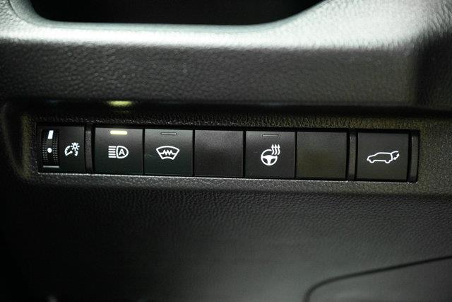 toyota RAV4 2025 - 20