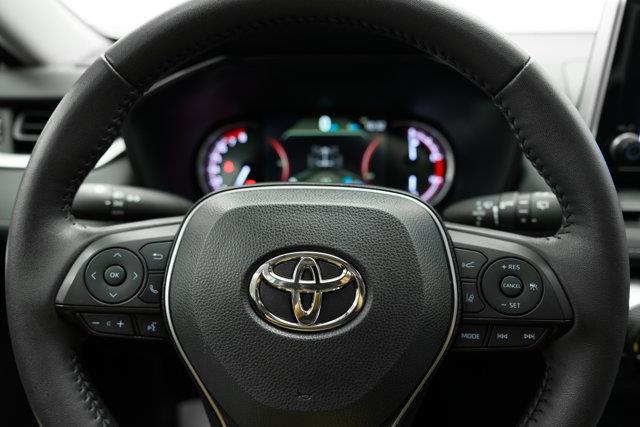 toyota RAV4 2025 - 21