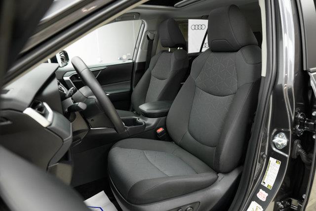 toyota RAV4 2025 - 24