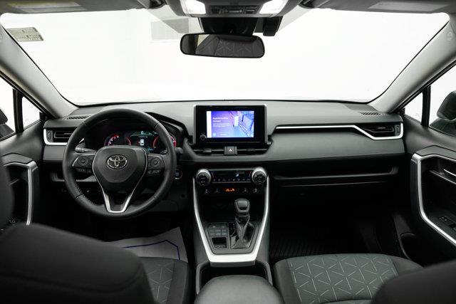 toyota RAV4 2025 - 27