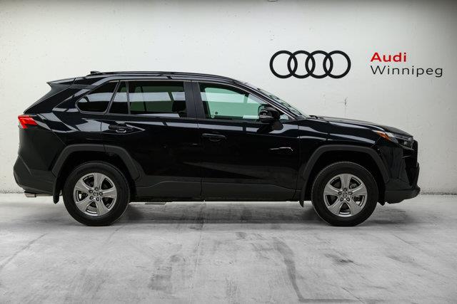 toyota RAV4 2025 - 4