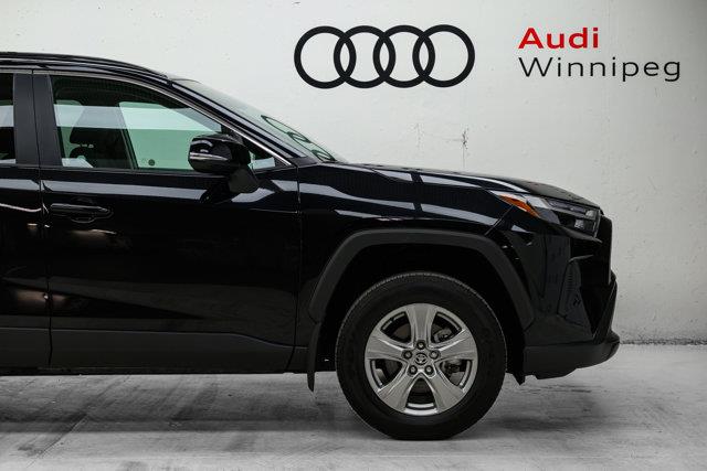 toyota RAV4 2025 - 5