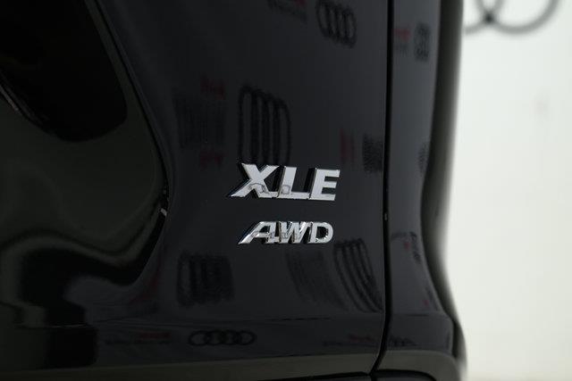 toyota RAV4 2025 - 9