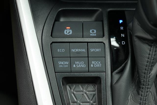 toyota RAV4 2025 - 18