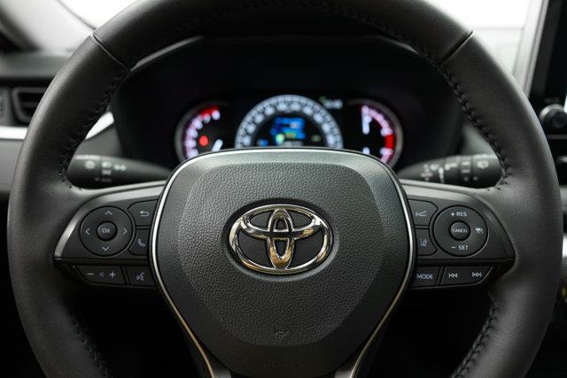 toyota RAV4 2025 - 22
