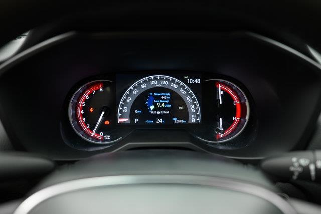 toyota RAV4 2025 - 23