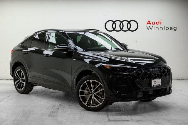 audi Q5 Sportback 2026 - 1