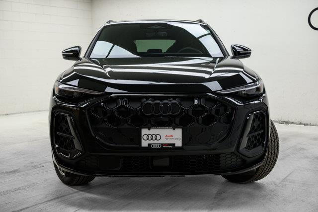 audi Q5 Sportback 2026 - 2