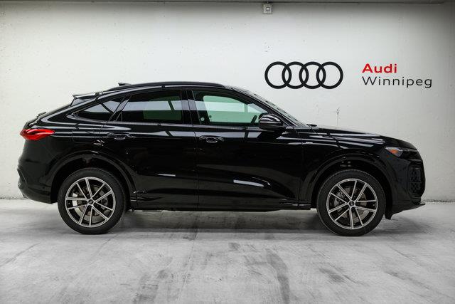 audi Q5 Sportback 2026 - 4