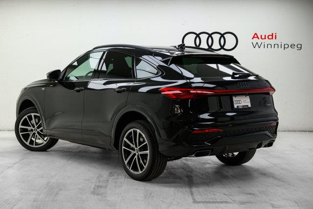 audi Q5 Sportback 2026 - 6