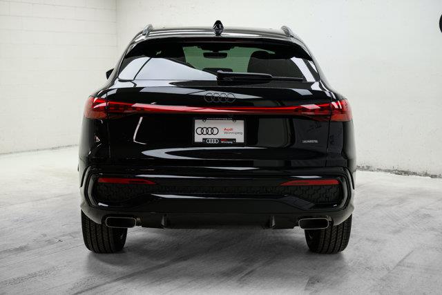 audi Q5 Sportback 2026 - 7