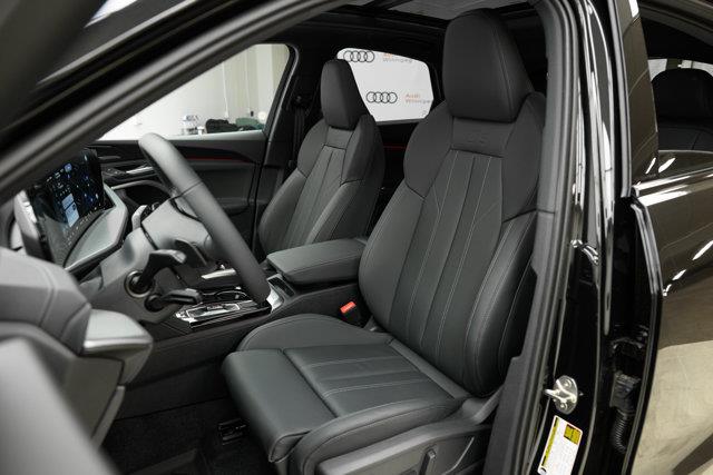 audi Q5 Sportback 2026 - 25