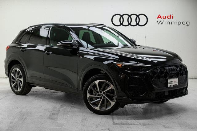 audi Q5 2026 - 1