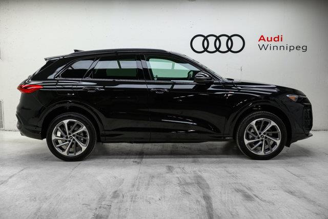 audi Q5 2026 - 4