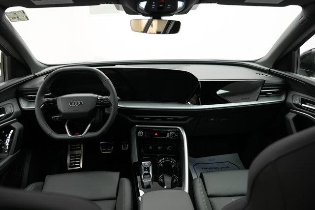 audi Q5 2026 - 25