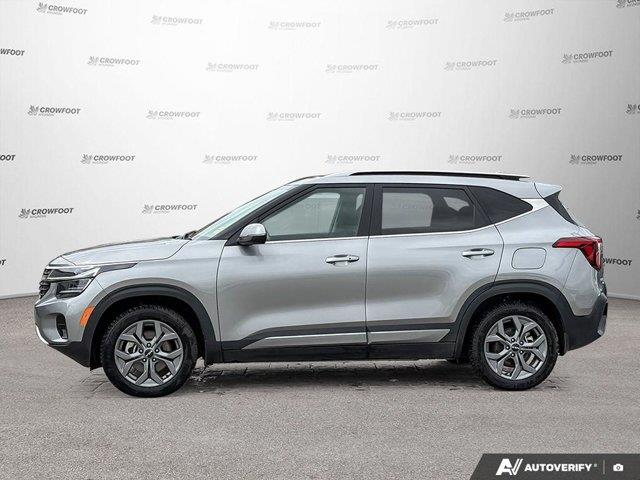 kia Seltos 2025 - 2