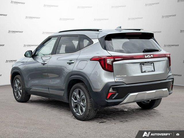 kia Seltos 2025 - 3