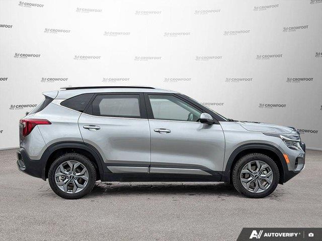 kia Seltos 2025 - 6