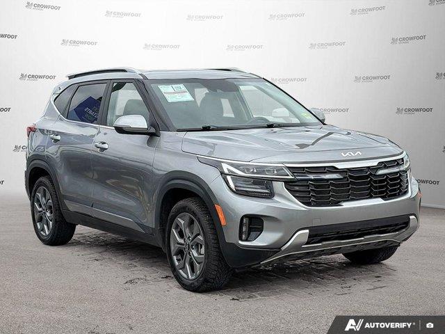 kia Seltos 2025 - 7