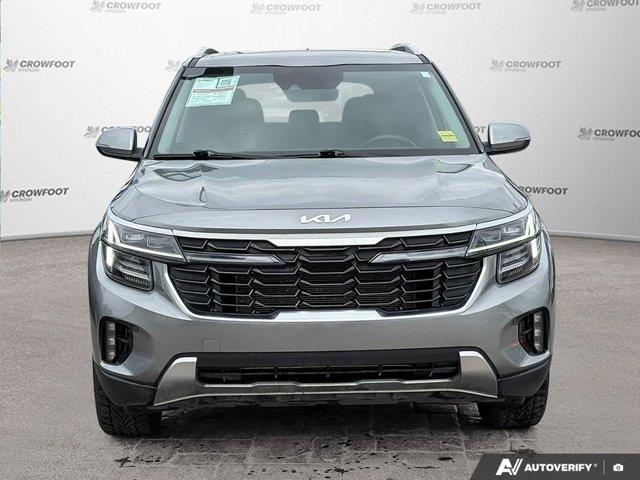 kia Seltos 2025 - 8