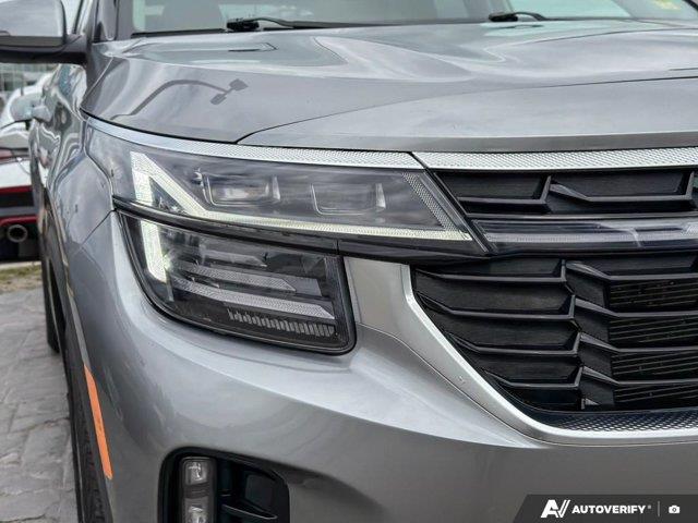 kia Seltos 2025 - 11