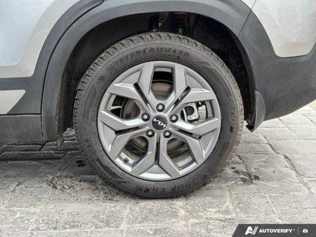 kia Seltos 2025 - 12
