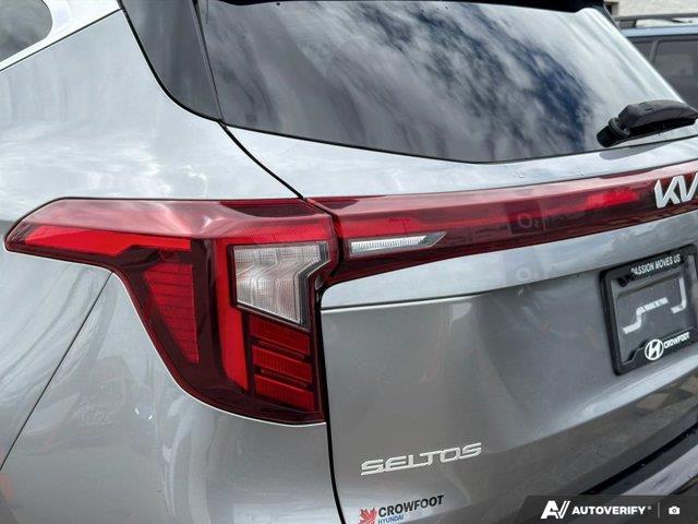 kia Seltos 2025 - 15