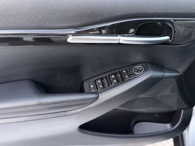 kia Seltos 2025 - 18