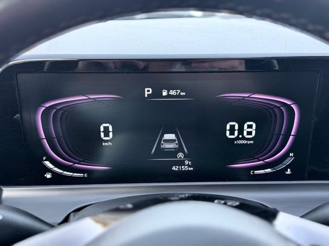 kia Seltos 2025 - 22