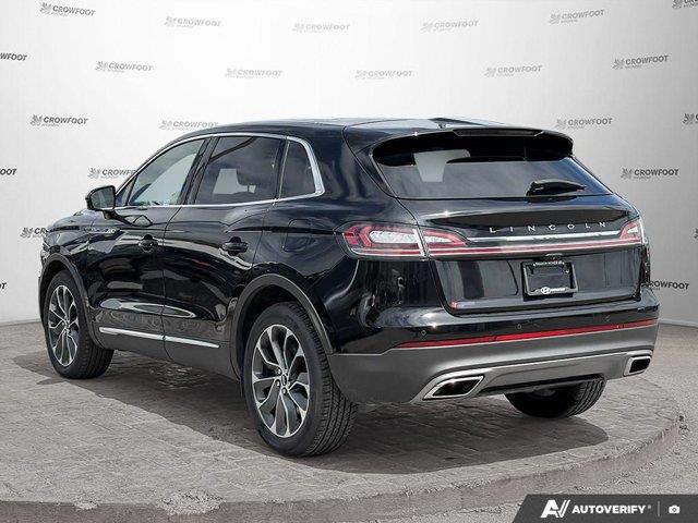 lincoln Nautilus 2021 - 3