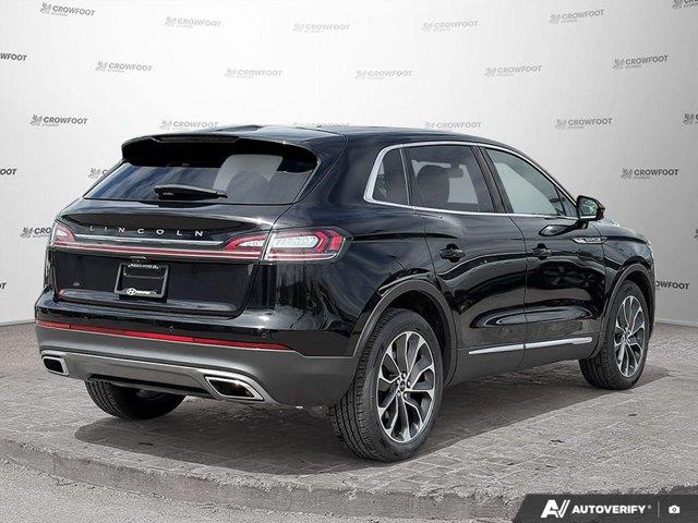 lincoln Nautilus 2021 - 5